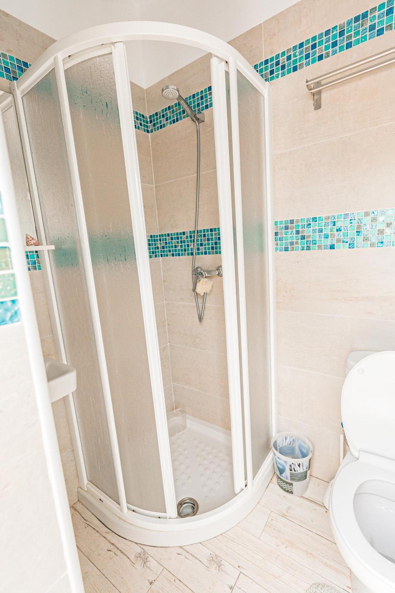 Casa Maria Top Floor Studio Apartment With Swimming Pool Jávea Esterno foto