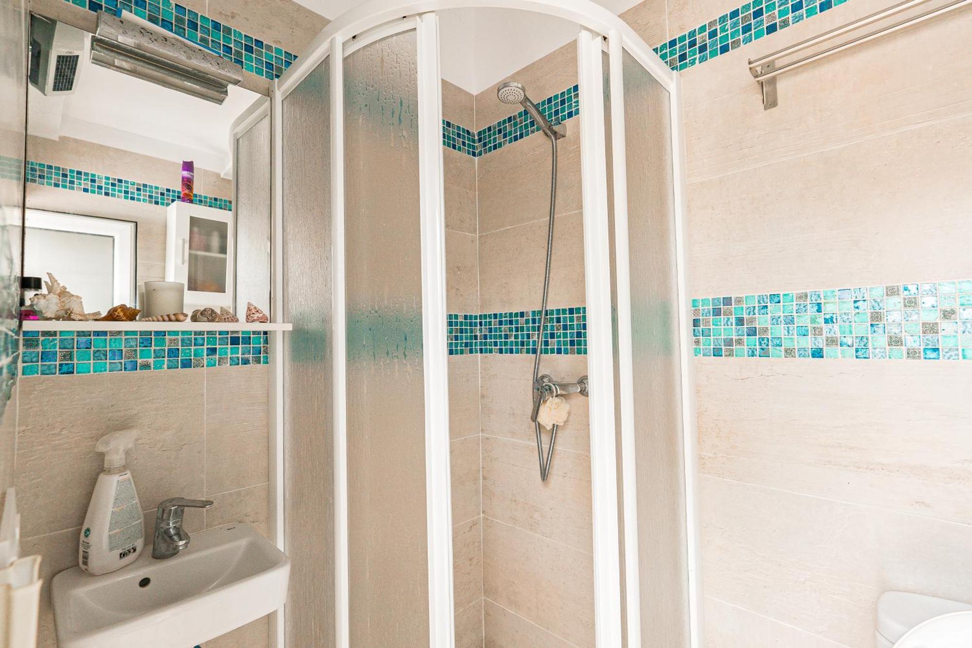 Casa Maria Top Floor Studio Apartment With Swimming Pool Jávea Esterno foto